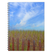 Hammonasset Beach Notitieboek (Voorkant)