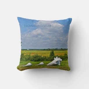 Hammonasset Beach Pillow Kussen