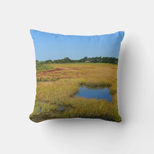 Hammonasset Beach Pillow Kussen