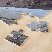 Hammonasset Beach Puzzle Legpuzzel (Zijkant)