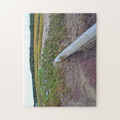 Hammonasset Beach Puzzle Legpuzzel (Verticaal)
