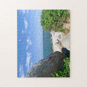 Hammonasset Beach Puzzle Legpuzzel (Verticaal)