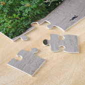 Hammonasset Beach Puzzle Legpuzzel (Zijkant)