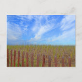 Hammonasset-Briefkaart Briefkaart (Voorkant)