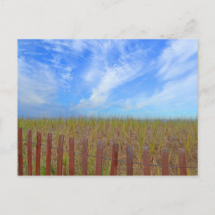 Hammonasset-Briefkaart Briefkaart