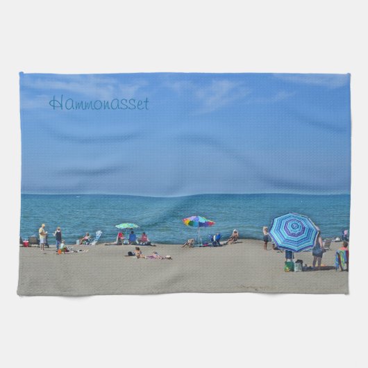 Hammonasset Dish Towel Theedoek (Horizontaal)