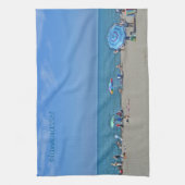 Hammonasset Dish Towel Theedoek (Verticaal)