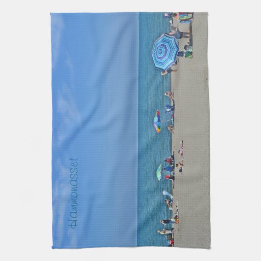 Hammonasset Dish Towel Theedoek (Verticaal)