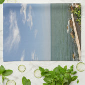 Hammonasset Kitchen Towel Theedoek (Gevouwen)