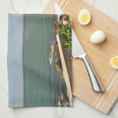 Hammonasset Kitchen Towel Theedoek (Quarter Fold)