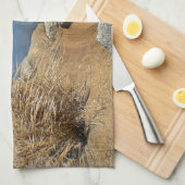 Hammonasset Kitchen Towel Theedoek (Quarter Fold)