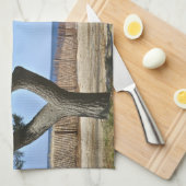 Hammonasset Kitchen Towel Theedoek (Quarter Fold)