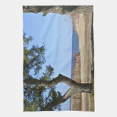 Hammonasset Kitchen Towel Theedoek (Verticaal)