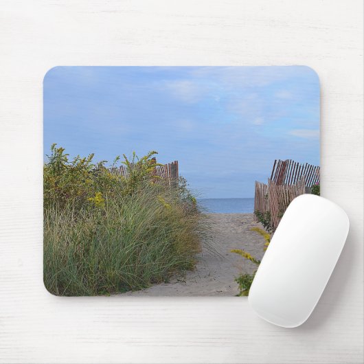 Hammonasset Mousepad Muismat (Met muis)