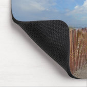 Hammonasset Mousepad Muismat (Hoek)