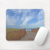 Hammonasset Mousepad Muismat (Met muis)