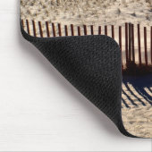 Hammonasset Mousepad Muismat (Hoek)