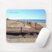 Hammonasset Mousepad Muismat (Met muis)