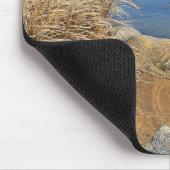Hammonasset Mousepad Muismat (Hoek)