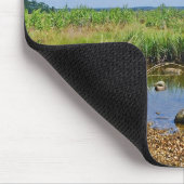 Hammonasset Mousepad Muismat (Hoek)