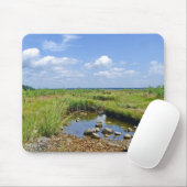 Hammonasset Mousepad Muismat (Met muis)