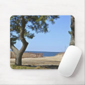 Hammonasset Mousepad Muismat (Met muis)
