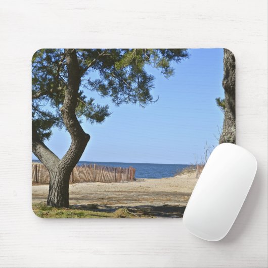 Hammonasset Mousepad Muismat (Met muis)