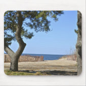 Hammonasset Mousepad Muismat (Voorkant)