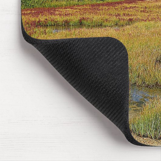 Hammonasset Mousepad Muismat (Hoek)