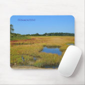 Hammonasset Mousepad Muismat (Met muis)