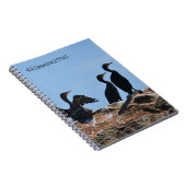 Hammonasset-Notitieboek Notitieboek (Rechterzijde)