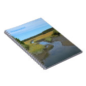 Hammonasset-Notitieboek Notitieboek (Rechterzijde)