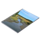 Hammonasset-Notitieboek Notitieboek (Linkerzijde)