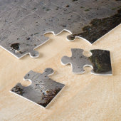 Hammonasset Ochtendpuzzel Legpuzzel (Zijkant)