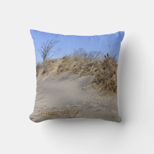 Hammonasset Pillow Kussen (Voorkant)