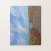 Hammonasset Puzzle Legpuzzel (Verticaal)