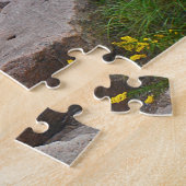Hammonasset Puzzle Legpuzzel (Zijkant)