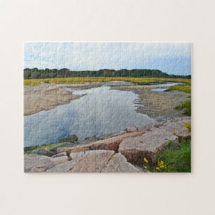 Hammonasset Puzzle Legpuzzel
