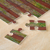 Hammonasset Puzzle Legpuzzel (Zijkant)