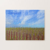 Hammonasset Puzzle Legpuzzel (Horizontaal)