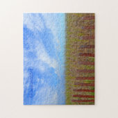 Hammonasset Puzzle Legpuzzel (Verticaal)