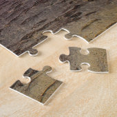 Hammonasset Puzzle Legpuzzel (Zijkant)
