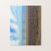 Hammonasset Puzzle Legpuzzel (Verticaal)