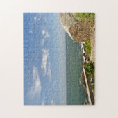 Hammonasset Puzzle Legpuzzel (Verticaal)