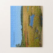 Hammonasset Puzzle Legpuzzel (Verticaal)