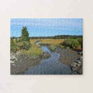 Hammonasset State Park Puzzle Legpuzzel