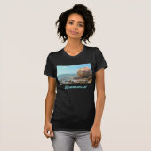 Hammonasset T-Shirt (Voorkant volledig)