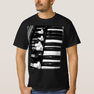Hammond B3 Organ Classic T-shirt
