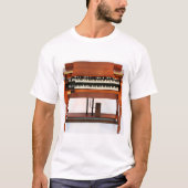 Hammond B3 T-shirt (Voorkant)
