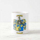 Hammond Koffiemok (Center)